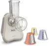 Tefal DN853BE0 Fresh Express konyhai aprítógép 150 W, 2 sebességfokozat, 5 maxi betét