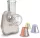 Tefal DN853BE0 Fresh Express konyhai aprítógép 150 W, 2 sebességfokozat, 5 maxi betét