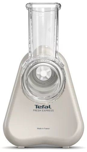 Tefal DN853BE0 Fresh Express konyhai aprítógép 150 W, 2 sebességfokozat, 5 maxi betét