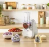 Tefal DN853BE0 Fresh Express konyhai aprítógép 150 W, 2 sebességfokozat, 5 maxi betét