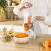 Tefal DN853BE0 Fresh Express konyhai aprítógép 150 W, 2 sebességfokozat, 5 maxi betét