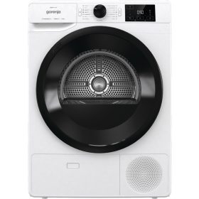 GORENJE DNE83/GN hőszivattyús szárítógép
