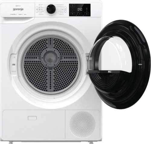 GORENJE DNE83/GN hőszivattyús szárítógép
