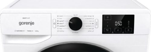 GORENJE DNE83/GN hőszivattyús szárítógép