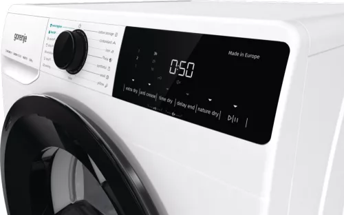 GORENJE DNS12 hőszivattyús szárítógép
