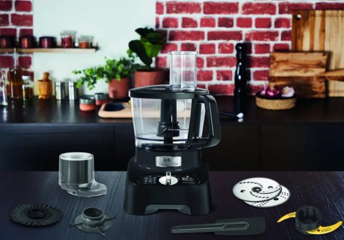 TEFAL DO821838 konyhai robotgép többfunkciós