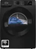 GORENJE DPNE82GNLWIFI/B hűszivattyús szárítógép 8 kg
