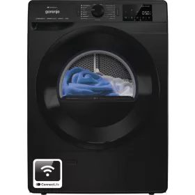 GORENJE DPNE82GNLWIFI/B hűszivattyús szárítógép 8 kg