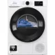 GORENJE DPNE92/GNLWIFI hőszivattyús szárítógép, 9 kg, Wi-Fi vezérlés