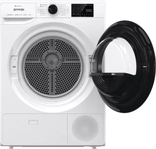 GORENJE DPNE92/GNLWIFI hőszivattyús szárítógép