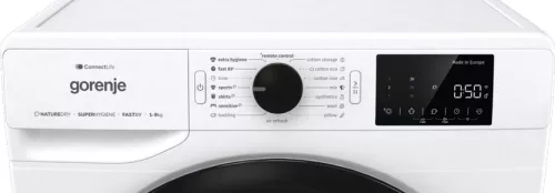 GORENJE DPNE92/GNLWIFI hőszivattyús szárítógép