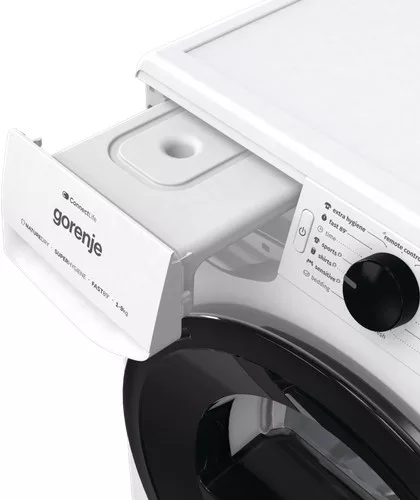 GORENJE DPNE92/GNLWIFI hőszivattyús szárítógép