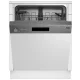 BEKO DSN 05310X beépíthető mosogatógép, 13 teríték, 48 dB