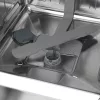 BEKO DSN 05310X beépíthető mosogatógép, 13 teríték, 48 dB