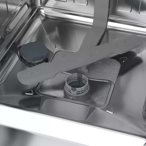 BEKO DSN 05310X beépíthető mosogatógép, 13 teríték, 48 dB