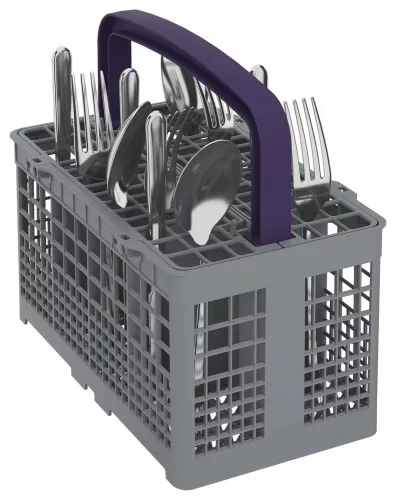 BEKO DSN 05310X beépíthető mosogatógép, 13 teríték, 48 dB