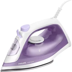 PHILIPS DST1020/30 lila gőzölős vasaló