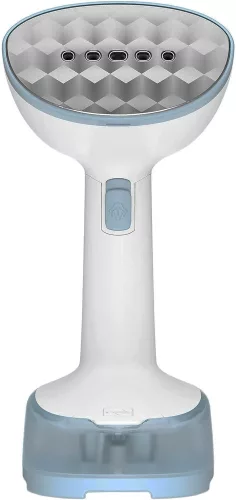 Tefal DT3041E1 Access Steam Pocket kézi ruhagőzölő, 1300 W, világoskék