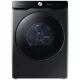 Samsung DV16DG8600BVU4 hibrid hőszivattyús szárítógép, 16 kg, AI vezérlés, SmartThings