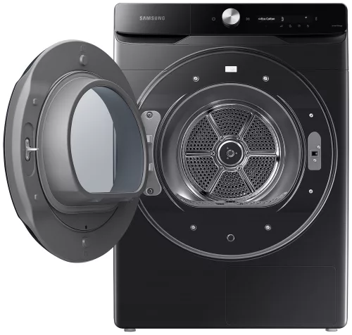 Samsung DV16DG8600BVU4 hibrid hőszivattyús szárítógép, 16 kg, AI vezérlés, SmartThings