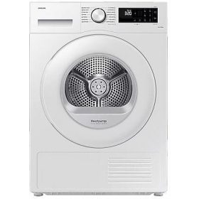 SAMSUNG DV80CGC2B0TELE 8 kg szárítógép hőszivattyús*
