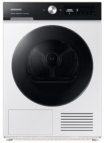 SAMSUNG DV90BB7445GES6 9 kg szárítógép hőszivattyús
