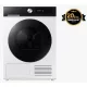 Samsung DV90DB7845GEU4 hőszivattyús szárítógép, 9 kg, A energiaosztály, Wi-Fi