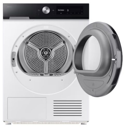 SAMSUNG DV90DB7845GEU4 hőszivattyús sszárítógép