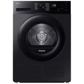   Samsung DV90DG52A0ABLE hőszivattyús szárítógép, 9 kg, C energiaosztály, fekete