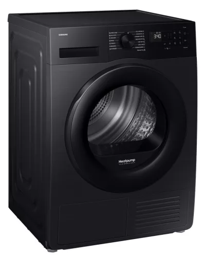 SAMSUNG DV90DG52A0ABLE hőszivattyús szárítógép