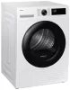 Samsung DV90DG52A0AELE hőszivattyús szárítógép, 9 kg