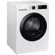 Samsung DV90DG52A0AELE hőszivattyús szárítógép, 9 kg