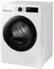 Samsung DV90DG52A0AELE hőszivattyús szárítógép, 9 kg