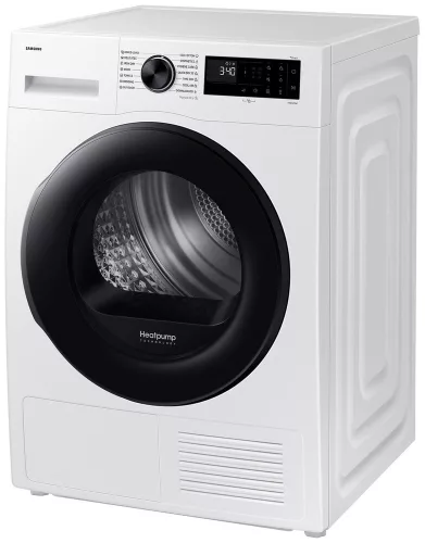 Samsung DV90DG52A0AELE hőszivattyús szárítógép, 9 kg