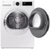 Samsung DV90DG52A0AELE hőszivattyús szárítógép, 9 kg