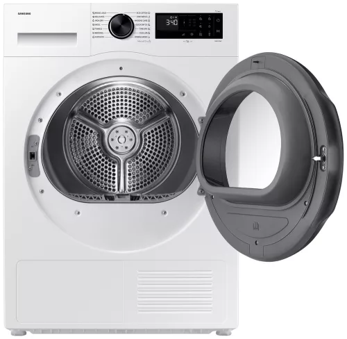 Samsung DV90DG52A0AELE hőszivattyús szárítógép, 9 kg