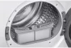 Samsung DV90DG52A0AELE hőszivattyús szárítógép, 9 kg