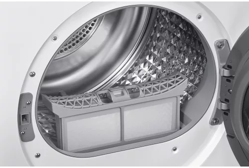 Samsung DV90DG52A0AELE hőszivattyús szárítógép, 9 kg