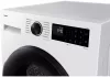 Samsung DV90DG52A0AELE hőszivattyús szárítógép, 9 kg