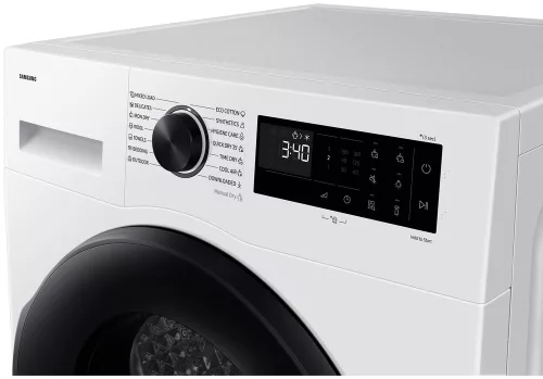 Samsung DV90DG52A0AELE hőszivattyús szárítógép, 9 kg