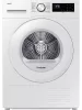 Samsung DV90DG52A0TELE hőszivattyús szárítógép, 9 kg, Wi-Fi