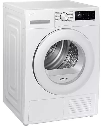 Samsung DV90DG52A0TELE hőszivattyús szárítógép, 9 kg, Wi-Fi