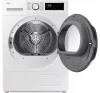 Samsung DV90DG52A0TELE hőszivattyús szárítógép, 9 kg, Wi-Fi