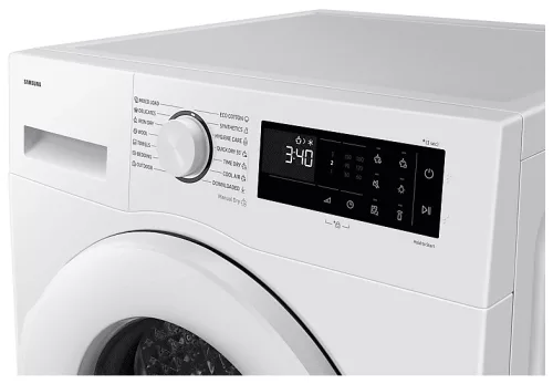 Samsung DV90DG52A0TELE hőszivattyús szárítógép, 9 kg, Wi-Fi