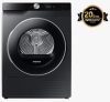 SAMSUNG DV90DG6845LBU4 hőszivattyús szárítógép 9 kg