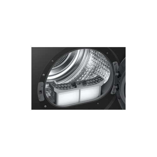 SAMSUNG DV90DG6845LBU4 hőszivattyús szárítógép 9 kg