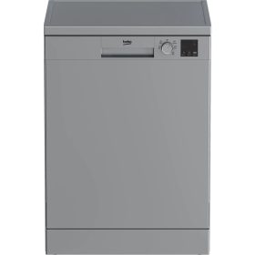 BEKO DVN-05320S szabadonálló mosogatógép