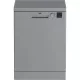 BEKO DVN-05320S szabadonálló mosogatógép, 13 teríték, 5 program