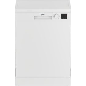 BEKO DVN-05320 W mosogatógép 13 teríték