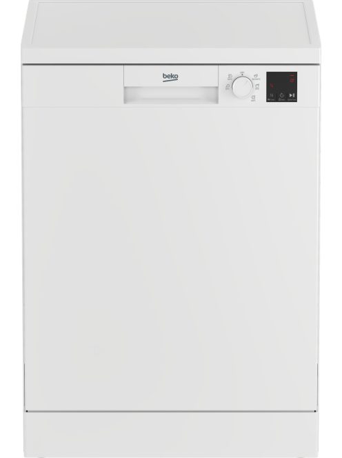 BEKO DVN-05320 W mosogatógép 13 teríték